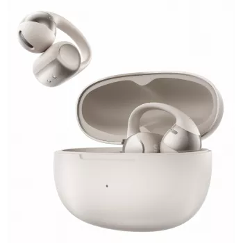 SHOKZ OpenDots ONE Ausinės Belaidės Užkabinamos ant Ausies Skambučiams/Muzikai/Sportui/Kasdienai Bluetooth Pilkos