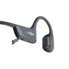 Ausinės Shokz OpenRun Pro 2 belaidės sportinės ausinės su kaulų laidumu, IP55, 12 h grojimo, Bluetooth 5.3, 150 mAh, juodos