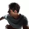 Ausinės Shokz OpenRun Pro 2 belaidės sportinės ausinės su kaulų laidumu, IP55, 12 h grojimo, Bluetooth 5.3, 150 mAh, juodos