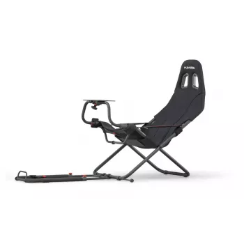 Universali žaidimų kėdė Playseat Challenge Padded seat Black 122 kg