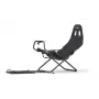 Universali žaidimų kėdė Playseat Challenge Padded seat Black 122 kg