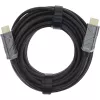 InLine HDMI AOC laidas, Ultra High Speed HDMI, 8K4K, juodas, 20m