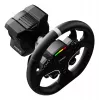 Moza Racing R3 Vairavimo ratas ir pedalai PC, Vairas + Pedalai, PC, Krypties mygtukai, Meniu mygtukas, Režimo mygtukas, Pauzės/Nustatymų mygtukas, Pradžios mygtukas, Skaitmeninis, Neribotas, Tiesioginė pavara