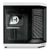 PC korpusas HYTE Y70 Midi Tower Juodas/Baltas
