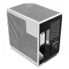 PC korpusas HYTE Y70 Midi Tower Juodas/Baltas