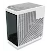 PC korpusas HYTE Y70 Midi Tower Juodas/Baltas