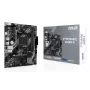 Motininė plokštė ASUS PRIME A520M-R, AMD A520, Socket AM4, micro ATX