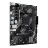 Motininė plokštė ASUS PRIME A520M-R, AMD A520, Socket AM4, micro ATX