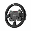 Moza Racing CS V2P Dual Clutch vairas, vairas, PC, laidinis, USB, juodas, aliuminis