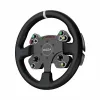 Moza Racing CS V2P Dual Clutch vairas, vairas, PC, laidinis, USB, juodas, aliuminis