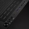 PC korpusas Kolink Unity Adapt Midi Tower juodas