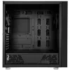 PC korpusas Kolink Unity Adapt Midi Tower juodas