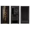 PC korpusas Kolink Unity Adapt Midi Tower juodas