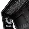 PC korpusas Kolink Unity Adapt Midi Tower juodas