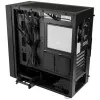PC korpusas Kolink Unity Adapt Midi Tower juodas