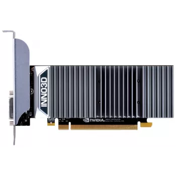 INNO3D GeForce GT 1030 2GB GDDR5 Low Profile vaizdo plokštė