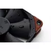 Ventiliatorius Noctua NF-F12 INDUSTRIALPPC-2000 12 cm 450-2000 RPM Juodas Ruda