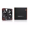 Ventiliatorius Noctua NF-F12 INDUSTRIALPPC-2000 12 cm 450-2000 RPM Juodas Ruda