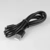 USB 3.0 šakotuvas Axagon HUE-S2BP 4x USB 3.0 su 1,2 m kabeliu ir maitinimo adapteriu