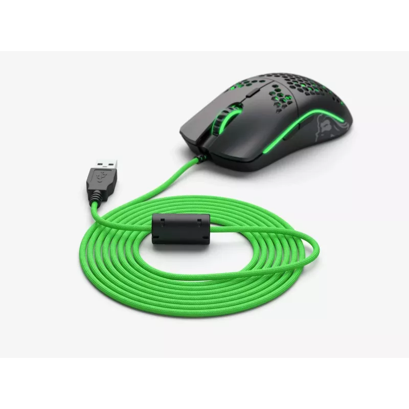Glorious Gaming G-ASC-GREEN laidas 2 m