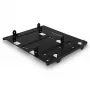 AXAGON RHD-435 metalinis rėmelis 4x 2,5 colio arba 2x 2,5 colio + 1x 3,5 colio HDD/SSD į 5,25 colio lizdą