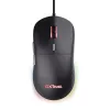 Pelė Trust GXT 925 REDEX II žaidimams, dešinei rankai, USB Type-A, lazerinė, 10000 DPI