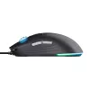 Pelė Trust GXT 925 REDEX II žaidimams, dešinei rankai, USB Type-A, lazerinė, 10000 DPI