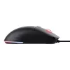 Pelė Trust GXT 925 REDEX II žaidimams, dešinei rankai, USB Type-A, lazerinė, 10000 DPI