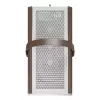 Kompiuterio korpusas Montech Heritage Pro Midi-Tower baltas