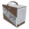 Kompiuterio korpusas Montech Heritage Pro Midi-Tower baltas
