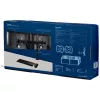 Monitorių laikiklis ARCTIC Z2 Basic