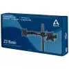 Monitorių laikiklis ARCTIC Z2 Basic