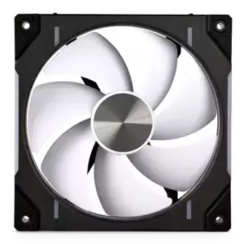 Ventiliatorius Phanteks D30-140 14 cm Juodas 250-1800 RPM 29,5 dB