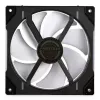 Ventiliatorius Phanteks D30-140 14 cm Juodas 250-1800 RPM 29,5 dB
