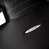 Žaidimų kėdė PC noblechairs EPIC su paminkštinta sėdyne, 120 kg