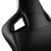 Žaidimų kėdė PC noblechairs EPIC su paminkštinta sėdyne, 120 kg