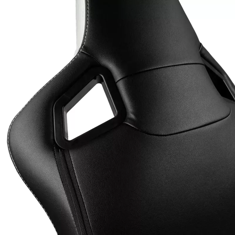 Žaidimų kėdė PC noblechairs EPIC su paminkštinta sėdyne, 120 kg