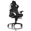 Žaidimų kėdė PC noblechairs EPIC su paminkštinta sėdyne, 120 kg