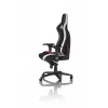 Žaidimų kėdė PC noblechairs EPIC su paminkštinta sėdyne, 120 kg