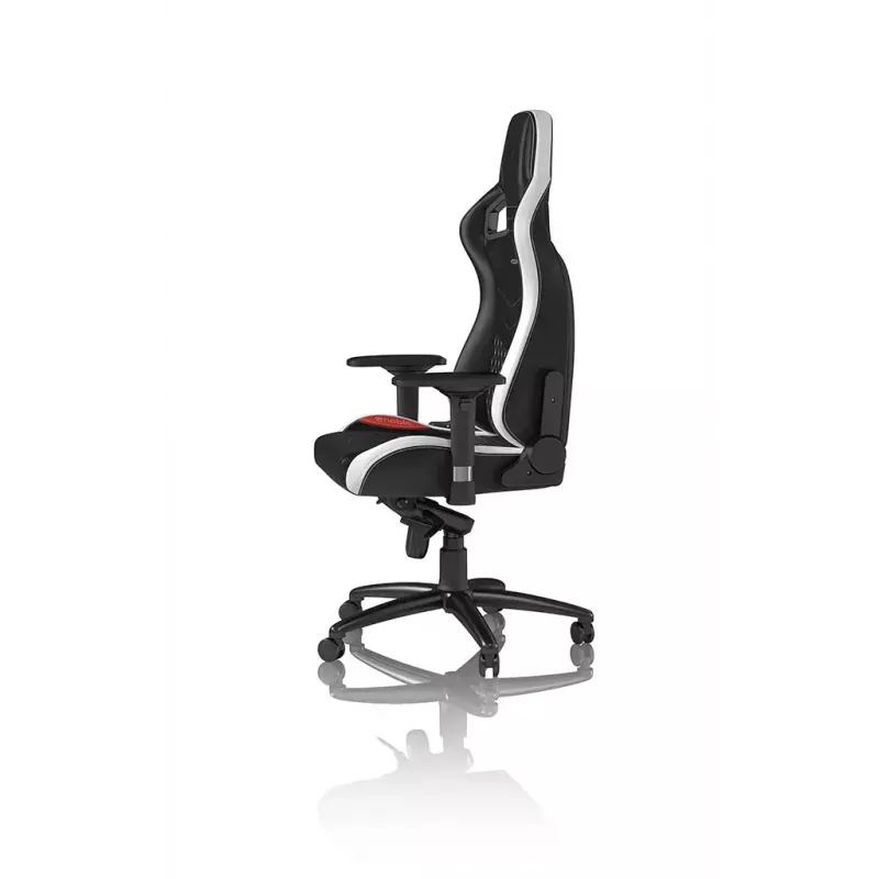 Žaidimų kėdė PC noblechairs EPIC su paminkštinta sėdyne, 120 kg