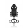 Žaidimų kėdė PC noblechairs EPIC su paminkštinta sėdyne, 120 kg