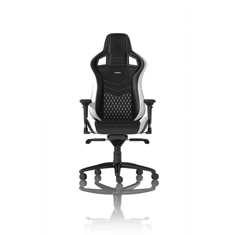 Žaidimų kėdė PC noblechairs EPIC su paminkštinta sėdyne, 120 kg