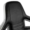 Žaidimų kėdė PC noblechairs EPIC su paminkštinta sėdyne, 120 kg