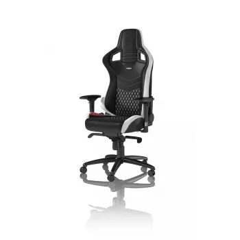 Žaidimų kėdė PC noblechairs EPIC su paminkštinta sėdyne, 120 kg