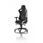 Žaidimų kėdė PC noblechairs EPIC su paminkštinta sėdyne, 120 kg