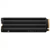 SSD diskas Corsair 1 TB M.2 PCI Express 4.0 MP600 ELITE