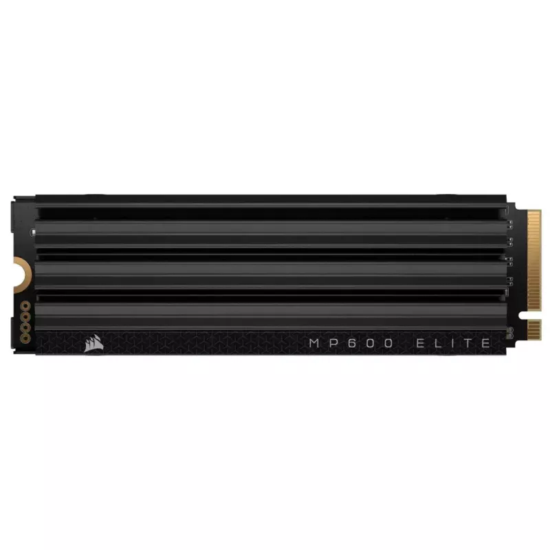 SSD diskas Corsair 1 TB M.2 PCI Express 4.0 MP600 ELITE