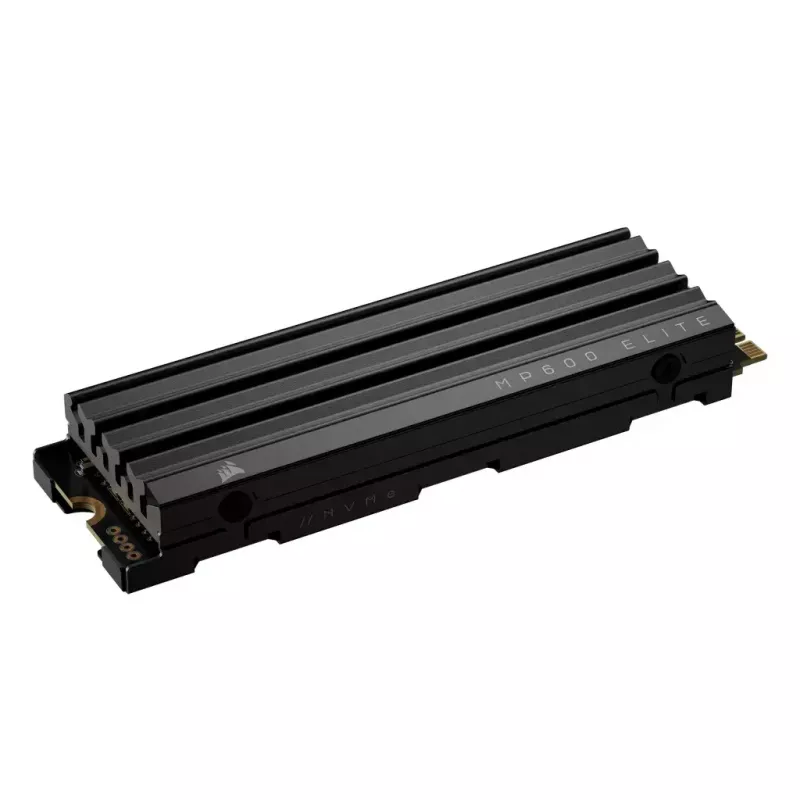 SSD diskas Corsair 1 TB M.2 PCI Express 4.0 MP600 ELITE