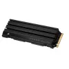 SSD diskas Corsair 1 TB M.2 PCI Express 4.0 MP600 ELITE