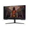 Samsung G70B monitorius 81,3 cm (32 coliai) 3840 x 2160 4K Ultra HD LED juodas